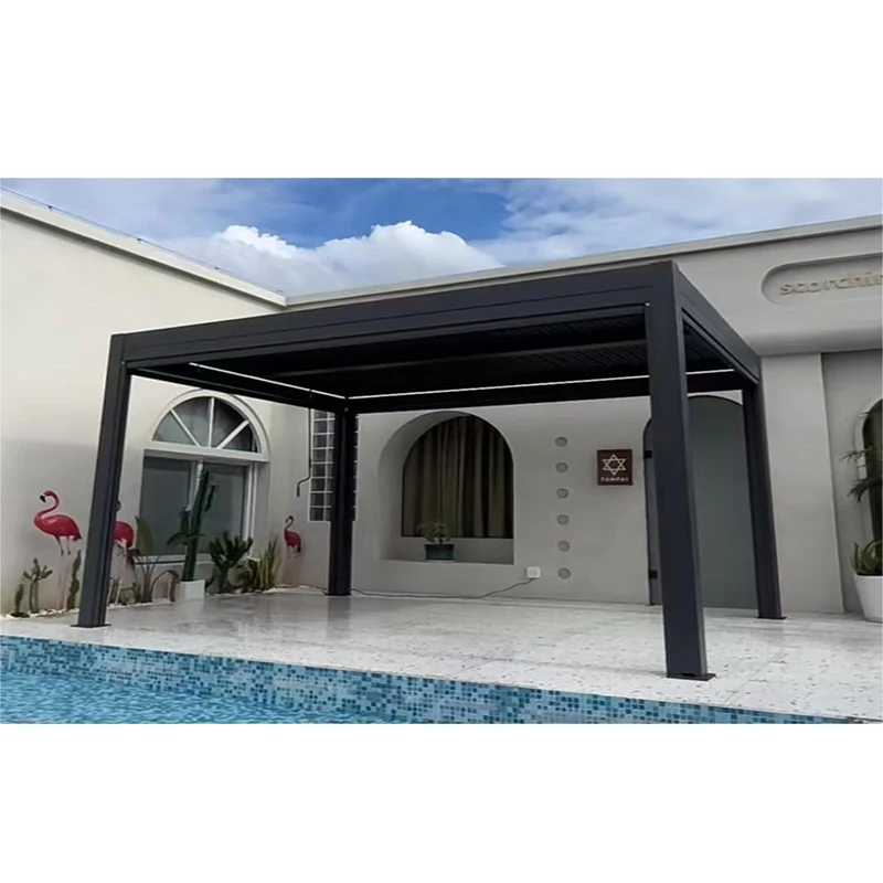 Outdoor Furniture Gazebo - # l 6x6 3x3 Furniture Modern