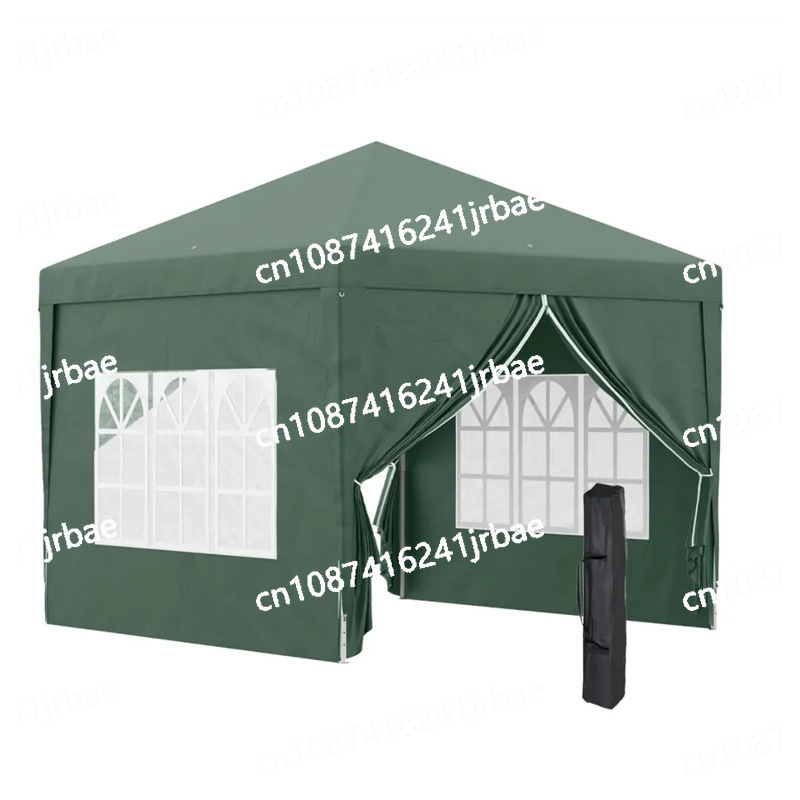 Outdoor Furniture Gazebo - Pop Up Gazebo Garden Canopy Waterproof