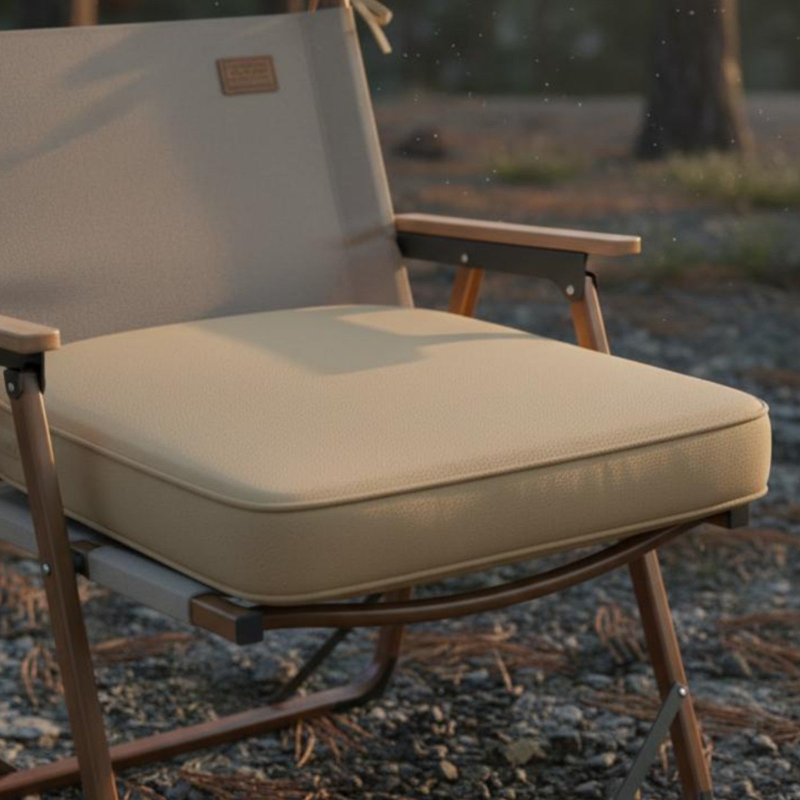 Outdoor Furniture Patio - Waterproof Patio Seat Pad Easy to
