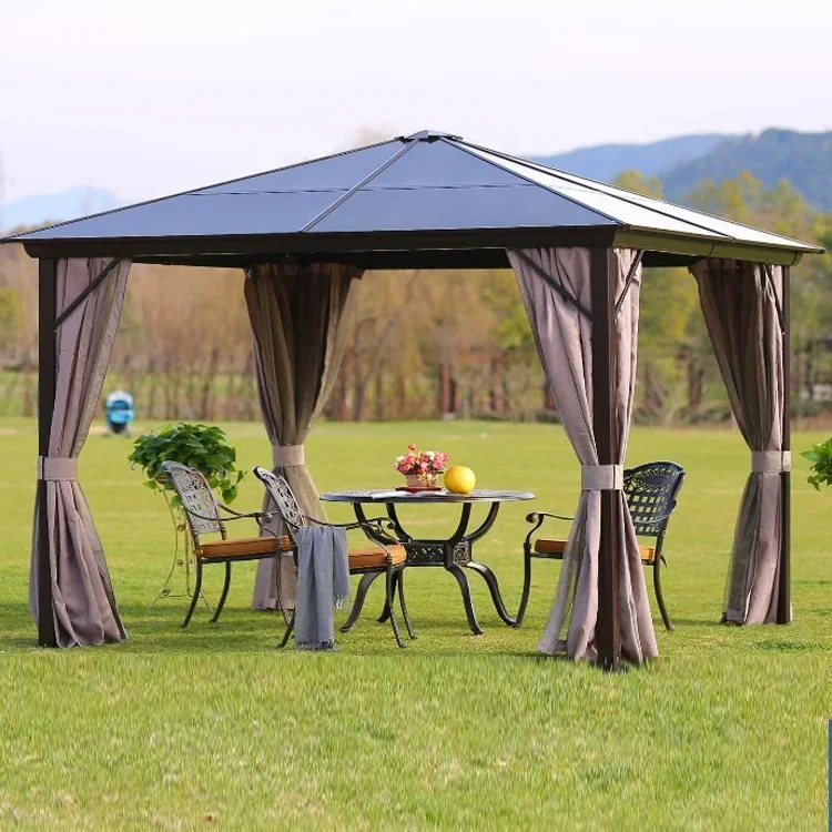 l Customized Garden Furniture  - Outdoor Furniture Gazebo review and price