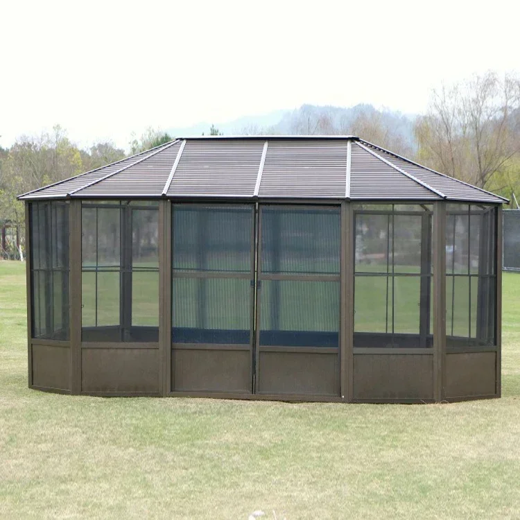 l Customized Garden Furniture  - Outdoor Furniture Gazebo review and price