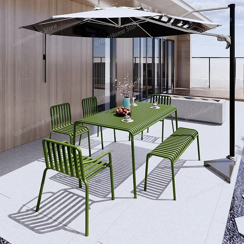 Modern Homestay Material Patio - Outdoor Furniture Gazebo review and price