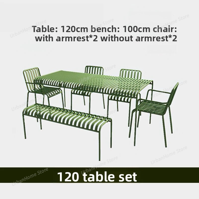 Modern Homestay Material Patio - Outdoor Furniture Gazebo review and price