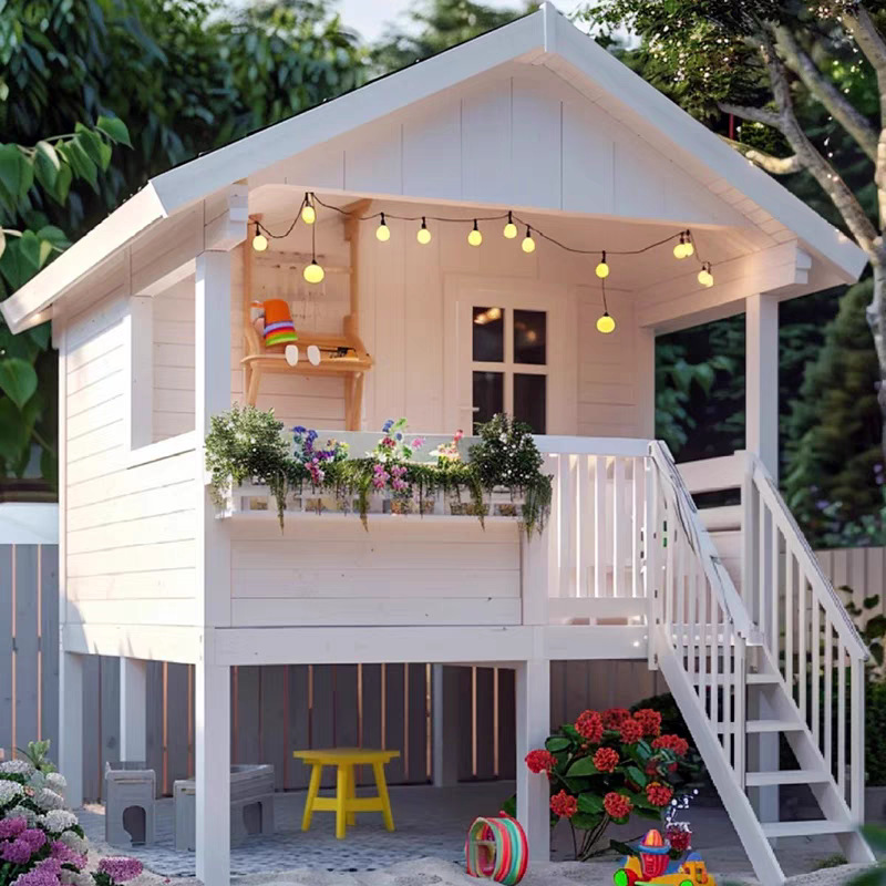 Kindergarten Playhouse Outdoor - Outdoor Furniture Gazebo review and price