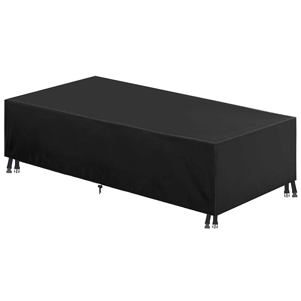 Waterproof Garden Table Cover  - Outdoor Furniture Patio review and price