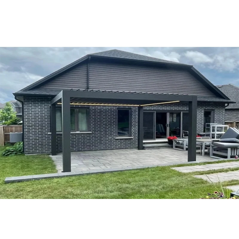 # l 6x6 3x3 Furniture Modern M - Outdoor Furniture Gazebo review and price
