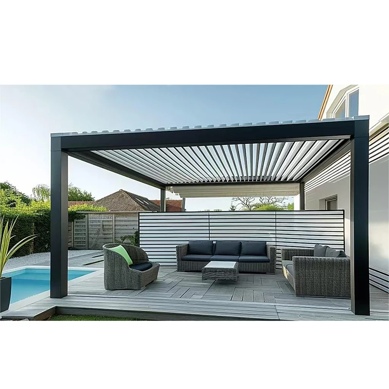# l 6x6 3x3 Furniture Modern M - Outdoor Furniture Gazebo review and price